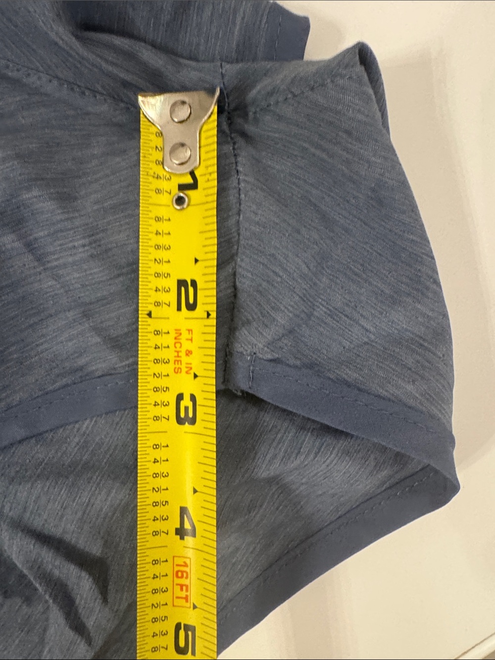 Nike Women’s (Sz XL) Tempo Running Shorts. Gray. 3” inseam. - Picture 5 of 5